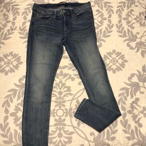 Express Skinny Jeans